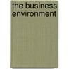 The Business Environment door Phil Kelly
