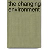 The Changing Environment by Pastor James W. Moore