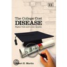The College Cost Disease by Robert Martin