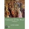 The Cultures of the West by Clifford R. Backman