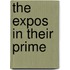 The Expos in Their Prime