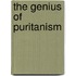 The Genius Of Puritanism