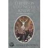 The Jesus You Never Knew door Dr. Henry DePetro