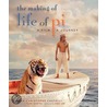 The Making of Life of Pi door Yann Martell