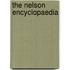 The Nelson Encyclopaedia