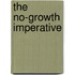 The No-Growth Imperative