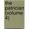 The Patrician (Volume 4) door Books Group