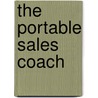 The Portable Sales Coach door Lance Osborne