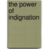 The Power of Indignation by Stéphane Hessel