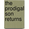 The Prodigal Son Returns by Solrac