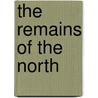 The Remains Of The North door Adekemi Odujirin