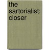 The Sartorialist: Closer door Scott Schuman