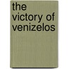 The Victory of Venizelos door Vincent Julian Seligman