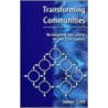 Transforming Communities by Steven Croft