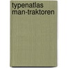 Typenatlas Man-traktoren by Albert Mößmer