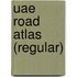 Uae Road Atlas (regular)