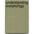 Understanding Morphology