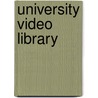 University Video Library by Ainul Fatima