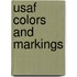 Usaf Colors and Markings