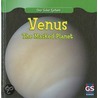Venus: The Masked Planet door Lincoln James