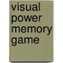 Visual Power Memory Game