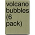 Volcano Bubbles (6 Pack)