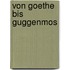 Von Goethe bis Guggenmos