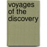 Voyages Of The Discovery
