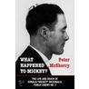 What Happened to Mickey? by McSherry Peter