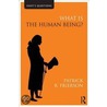 What is the Human Being? by Patrick R. Frierson
