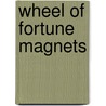 Wheel of Fortune Magnets door Inc.U.S. Games Systems