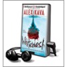 Whitewash [With Earbuds] by Alex Kava