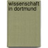 Wissenschaft in Dortmund