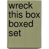 Wreck This Box Boxed Set door Keri Smith
