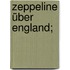 Zeppeline über England;