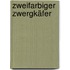 Zweifarbiger Zwergkäfer