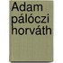 Ádam Pálóczi Horváth