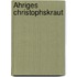 Ähriges Christophskraut
