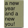 A New Year and a New You! door For Success Made