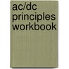 Ac/dc Principles Workbook door Not Available