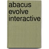 Abacus Evolve Interactive door Ruth Merttens