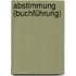 Abstimmung (Buchführung)