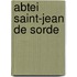 Abtei Saint-Jean de Sorde