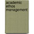 Academic Ethos Management