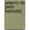 Adam's Rib [With Earbuds] by Ruth Gordon