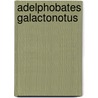 Adelphobates galactonotus door Jesse Russell