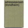 Adresseavisen (Trondheim) door Jesse Russell