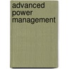 Advanced Power Management door Jesse Russell