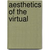 Aesthetics of the Virtual door Roberto Diodato
