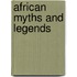 African Myths and Legends